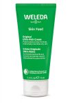 Skin Food Weleda crema más hidratante