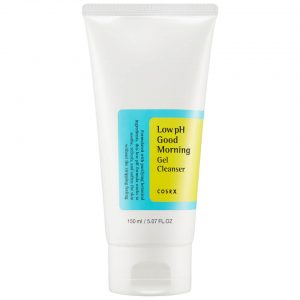 Rutina de piel asiática coreana: Exfoliantes BHA