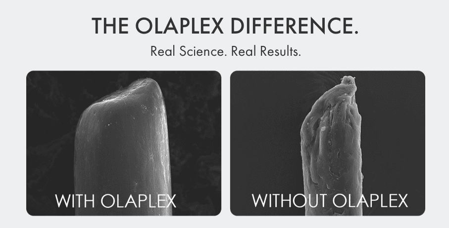 Olaplex mejor tratamiento pelo rubio sano