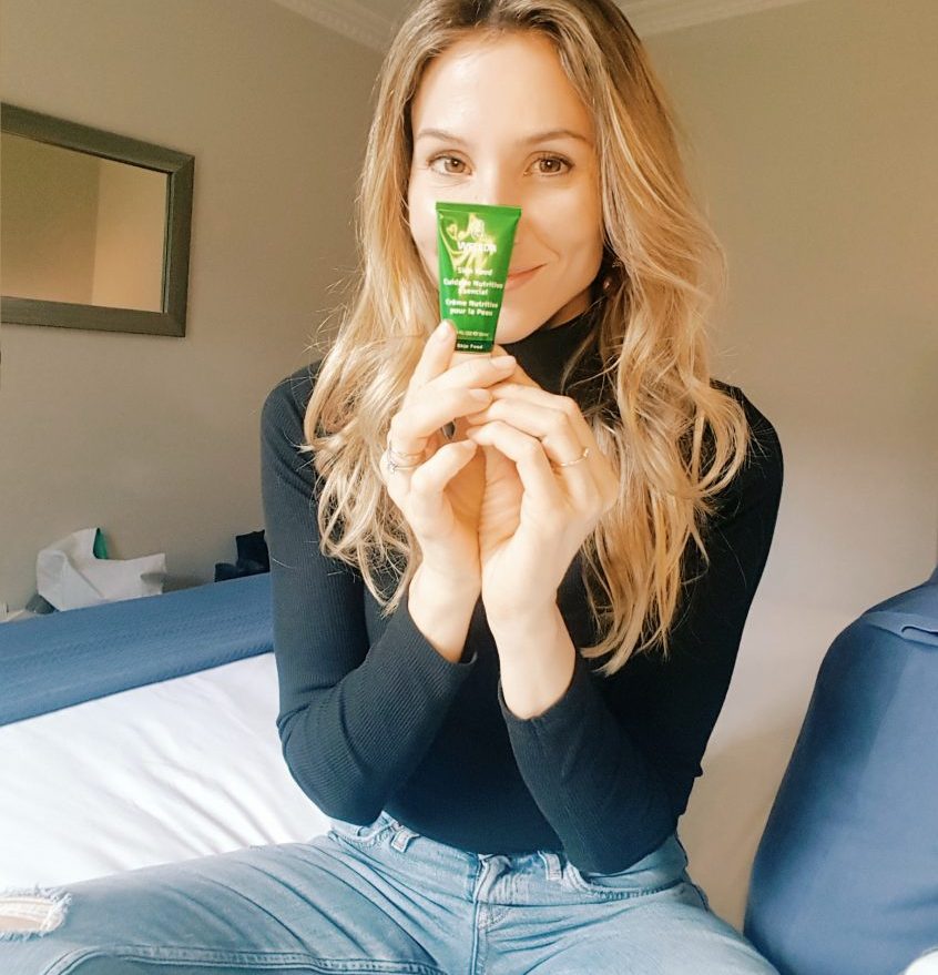 Skin Food de Weleda La crema más hidratante del mercado