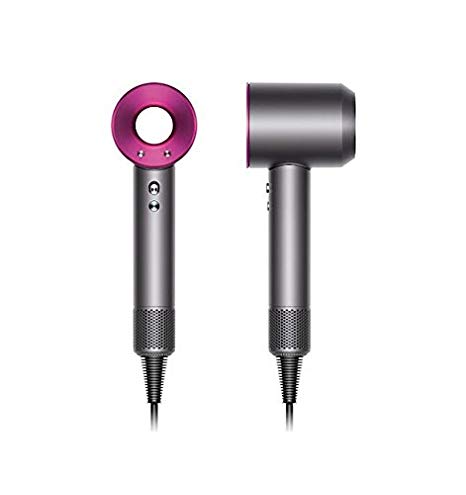 El mejor secador de pelo profesional del mercado. Invierte en Dyson Supersonic o Parlux, los mejores secadores, para tener cabello sano.