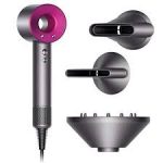 El mejor secador de pelo Dyson Supersonic