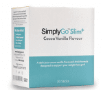 SimplyGo Slim SimplyGo Beauty Suplementos de belleza Colágeno