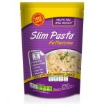 Pasta konjac pasta que no engorda