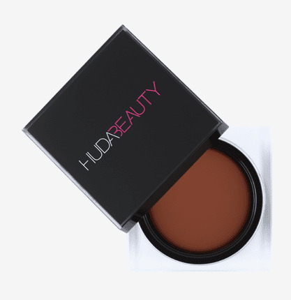 Tantour de Huda Beauty es un maquillaje de contorno en crema fabuloso. Sirve para broncear y para hacer un maquillaje con contour perfecto.