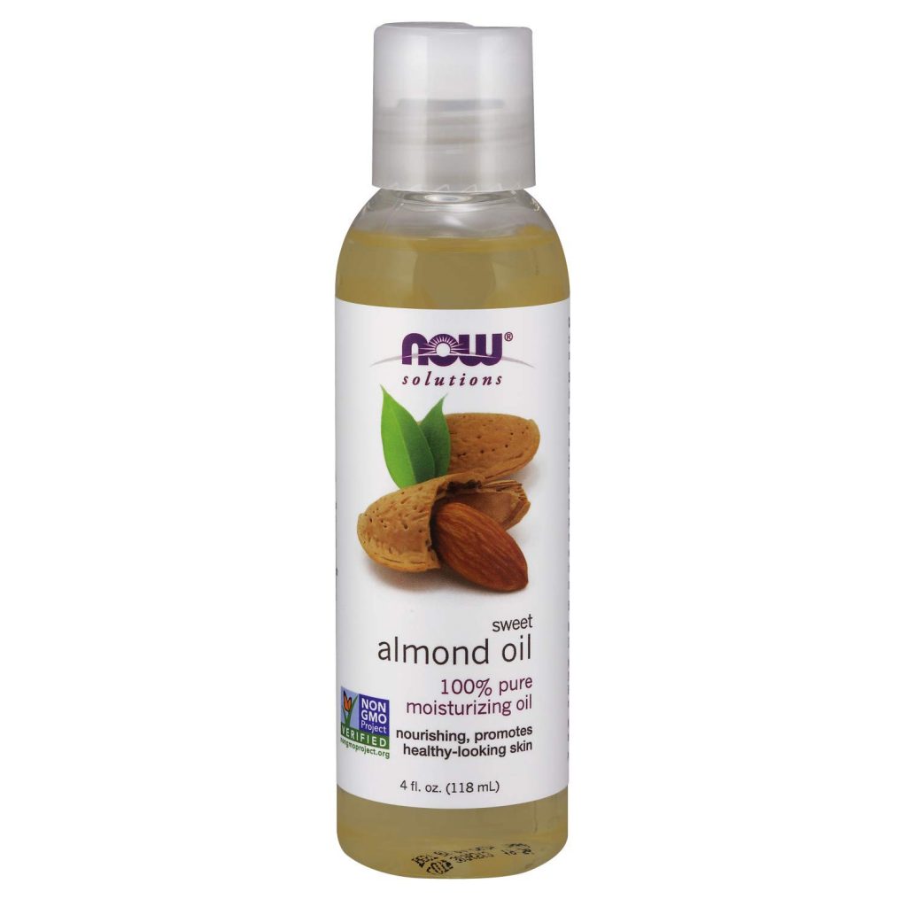 Aceite de almendras. Crema Antiestrías. Cuidados de la piel en el embarazo