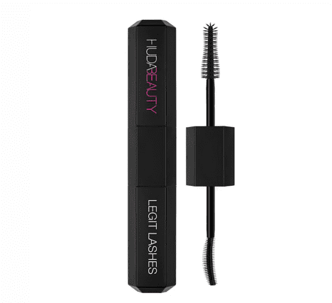 Huda Beauty Legit Lashes