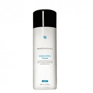 Skinceuticals equalizing toner Simon ourian