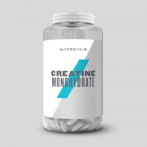 MYPROTEIN Monohidrato de Creatina Ayuda con la dieta: Myprotein. Muchos productos para adelgazar y tonificar. Deliciosos batidos de proteínas, barritas, suplementos, tortitas