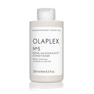 Olaplex 5. Mi opinión, experiencia, cómo se usa, dudas: Olaplex 0, 1 y 2, Olaplex n 3, Champú n 4, Acondicionador n 5, Crema n 6, aceite n 7.