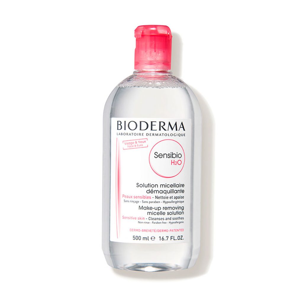 Mi rutina facial de noche completa. Rutina de belleza y los pasos: Tónicos, limpiadores, ácidos, hidratantes y serums QUE FUNCIONAN. Agua Micelar Sesderma