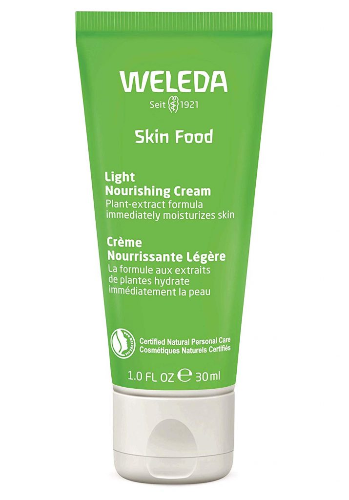 Skin Food Ligera mejor crema más hidratante