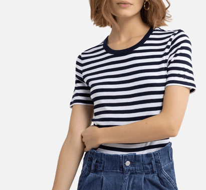 15 looks para trabajar cómoda desde casa sin perder el estilo. Algodón, lino, punto... Materiales suaves para teletrabajar guapa