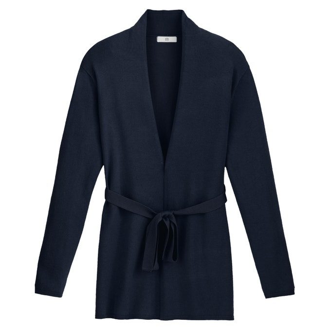 15 looks para trabajar cómoda desde casa sin perder el estilo. Algodón, lino, punto... Materiales suaves para teletrabajar guapa