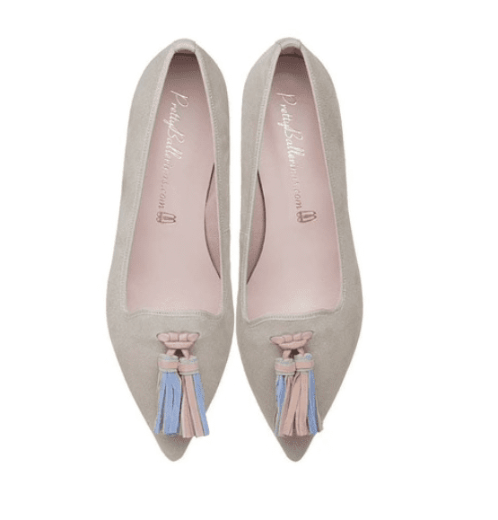 Regalos para el día de la de la madre Pretty Ballerinas