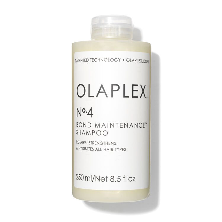 Champú Olaplex 4. Mi opinión, experiencia, qué es, cómo se usa y dudas del tratamiento: Olaplex 1 y 2, Olaplex n 3, Champú n 4, Acondicionador n 5, Crema n 6, aceite n 7.