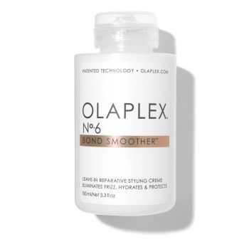 Crema de peinado Olaplex 6. Mi opinión, experiencia, qué es, cómo se usa y dudas del tratamiento: Olaplex 1 y 2, Olaplex n 3, Champú n 4, Acondicionador n 5, Crema n 6, aceite n 7.