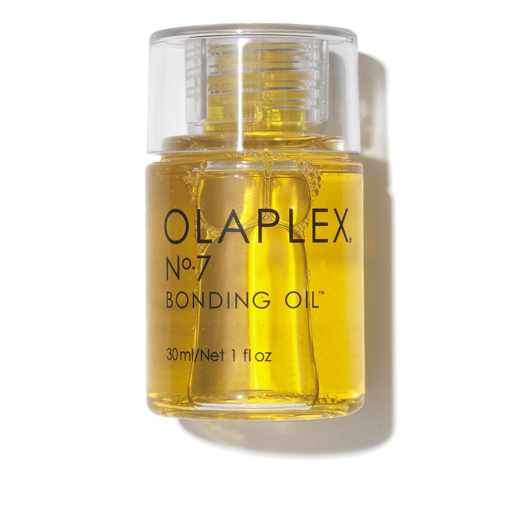 Aceite Olaplex 7. Mi opinión, experiencia, qué es, cómo se usa y dudas del tratamiento: Olaplex 1 y 2, Olaplex n 3, Champú n 4, Acondicionador n 5, Crema n 6, aceite n 7.