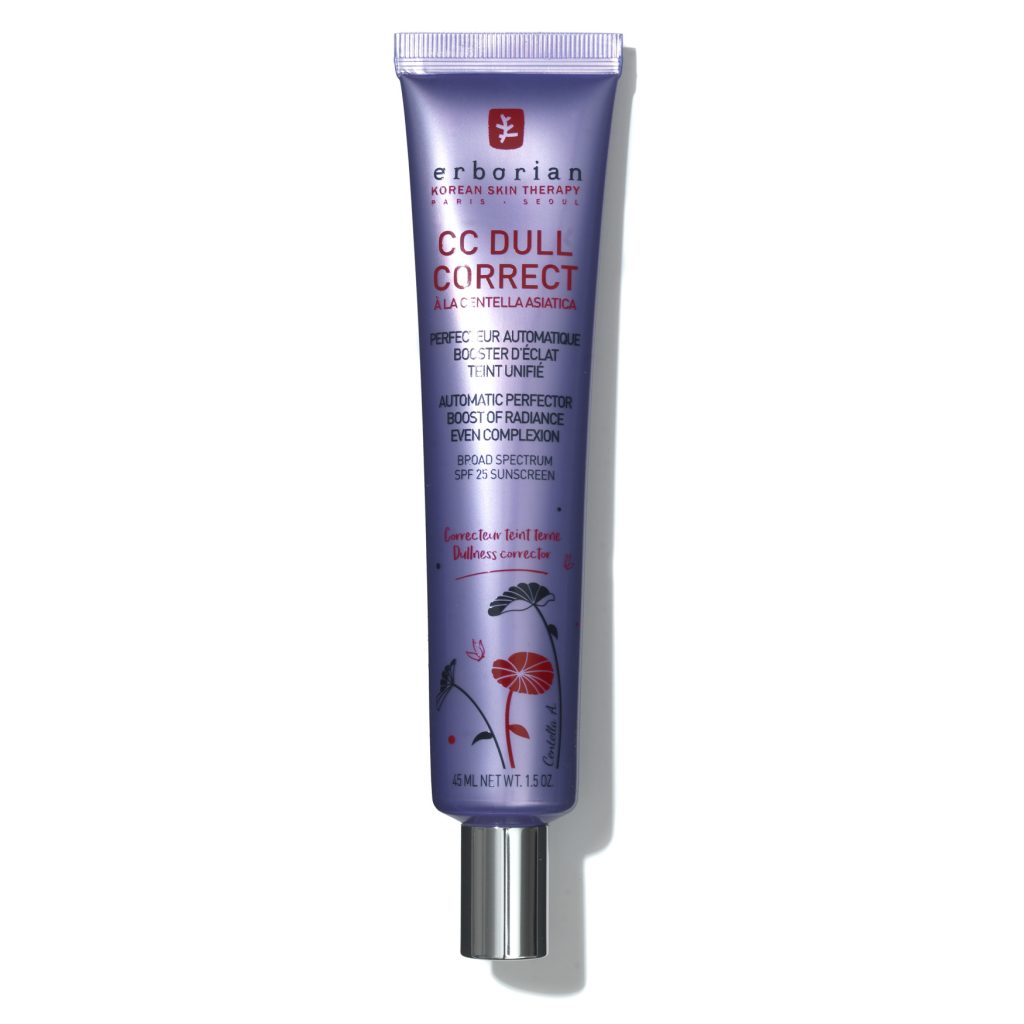 CC Cream Dull. Erborian CC Cream Red Correct. Erborian CC Cream. Mi opinión sobre Erborian BB Cream al Ginseng y Erborian CC Cream a la Centella Asiática. Hidratación, maquillaje, tratamiento y SPF.