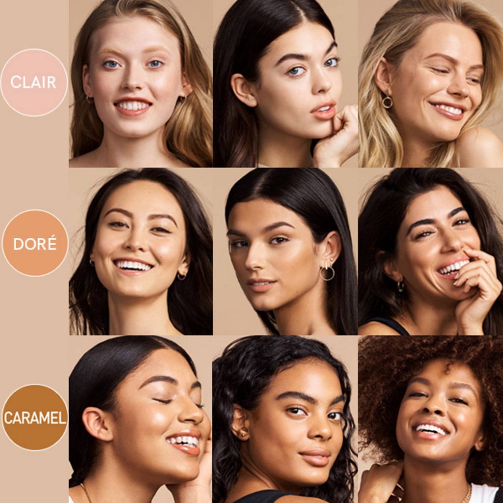 Erborian CC Cream es photoshop en un tubo. Iguala e ilumina la piel. Cosmética coreana. La mejor BB Cream del mercado. Maquillaje. CC Full. CC Red