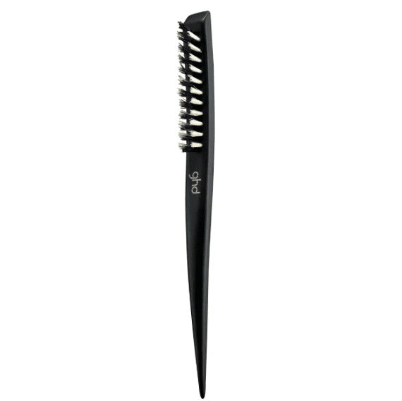 GHD Narrow Dressing. Elige el mejor tipo de cepillo de pelo para tener una melena sana. Cabello fino, grueso, rizado, largo, delicado.