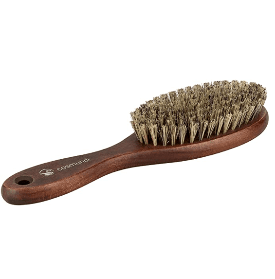 Cepillo para el pelo delicado. Elige el mejor tipo de cepillo de pelo para tener una melena sana. Cabello fino, grueso, rizado, largo, delicado.