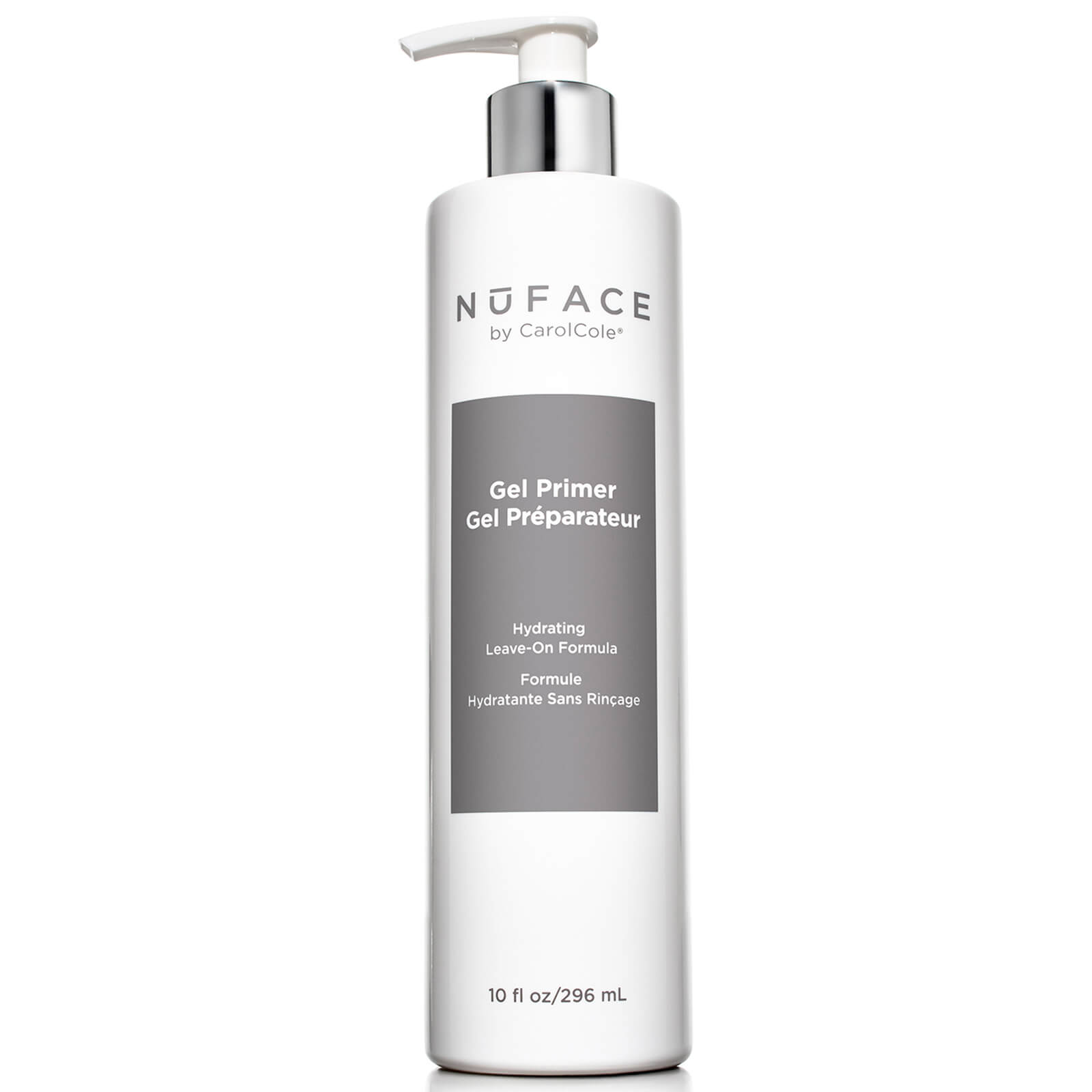 ¿Funciona Nuface Mini Trinity Facial? Opiniones y mi experiencia. Tutorial, comprar accesorios tonificador facial ojos boca. Base de gel hidratante sin aclarado NuFACE NuBODY Hydrating Leave-On Gel Primer