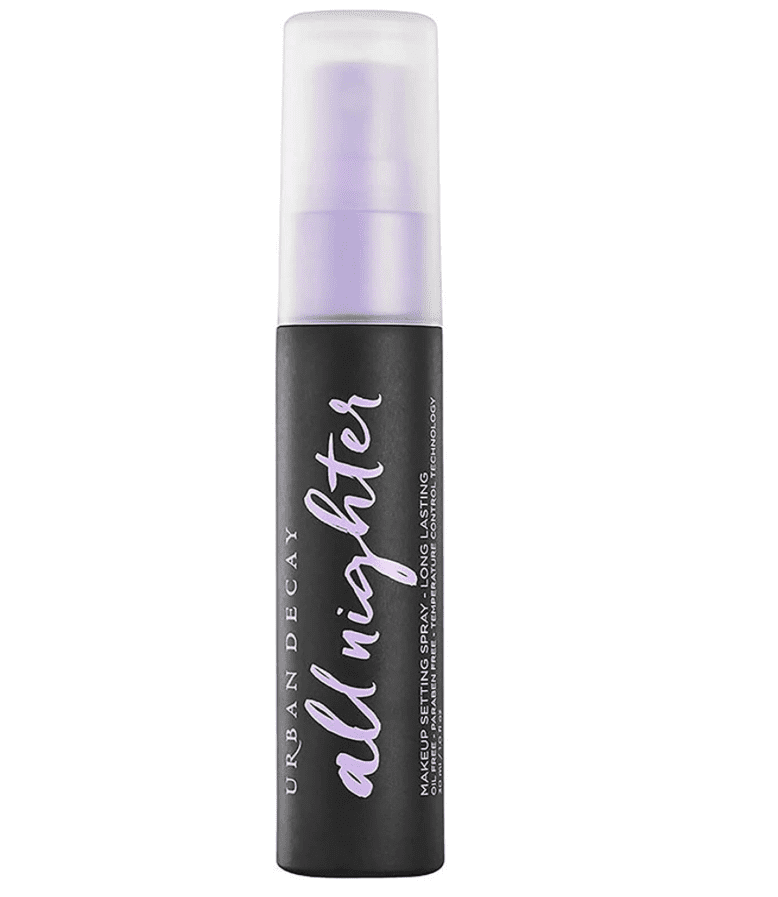 Urban Decay All Nighter