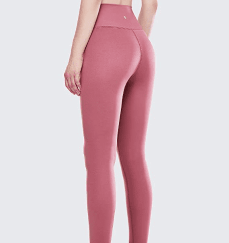 El mejor sujetador deportivo y leggings para hacer deporte. Ropa fitness de calidad, diseño y buen precio. CRZ Yoga conjunto deportivo mujer.