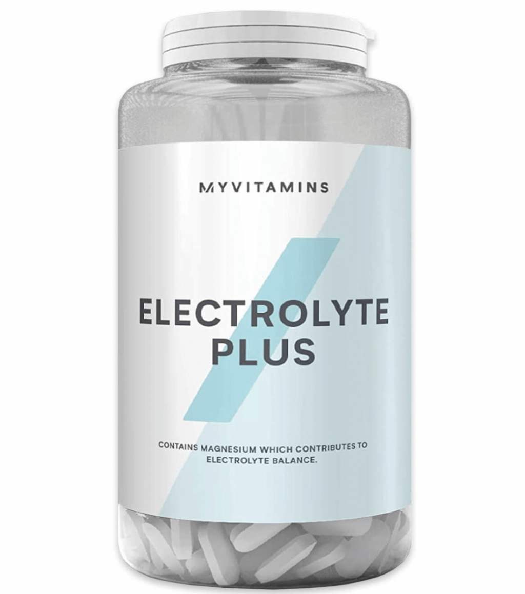 Electrolitos Myprotein Mascarilla facial hidratante, ácido hialurónico, electrolitos... Acaba con la piel seca del invierno, labios y cara reseca.