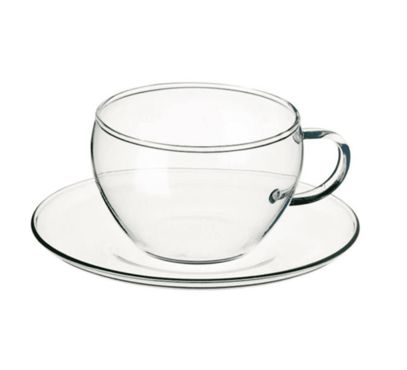 Juego de Tazas de café
