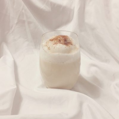 Espumador de leche