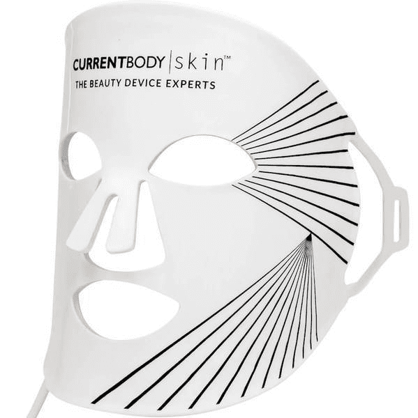 Máscara led facial: opiniones, experiencia, contraindicaciones, beneficios antiedad para la piel. Antes y después. Currentbody Skin Máscara Led Facial