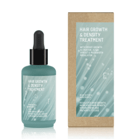 Freshly Cosmetics Hair Growth & Density Treatment