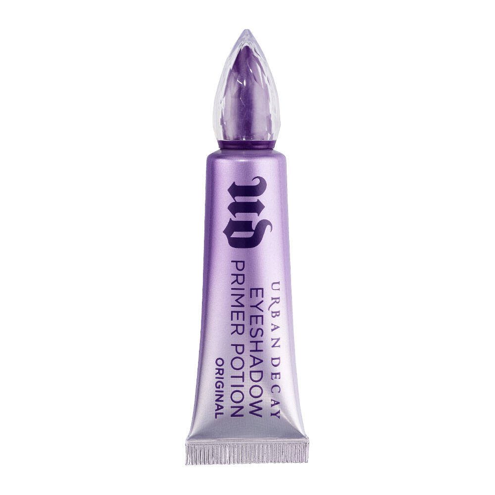 Eyeshadow Primer Potion La ultima paleta Urban Decay, All nighter, Naked heat, sombras-de-ojos. Comprar productos online código descuento. Mi maquillaje favorito