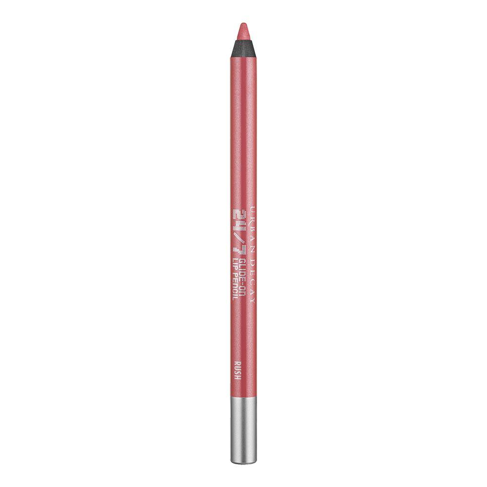Glide On Lip Pencil La ultima paleta Urban Decay, All nighter, Naked heat, sombras-de-ojos. Comprar productos online código descuento. Mi maquillaje favorito