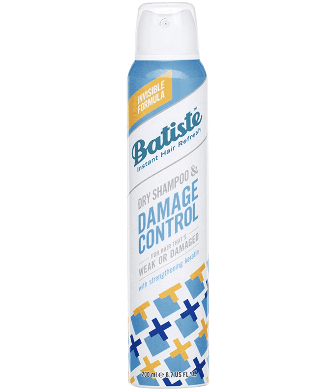 Champú en seco Batiste Damage control
