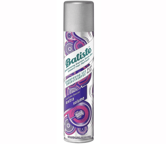 Champú en seco Batiste Heavenly Volume