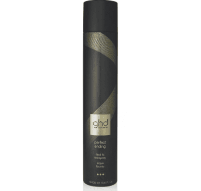 Opiniones mejores planchas de pelo GHD gold styler profesional. Comprar GHD. Productos como mantener las ondas. GHD Perfect Ending spray de fijación