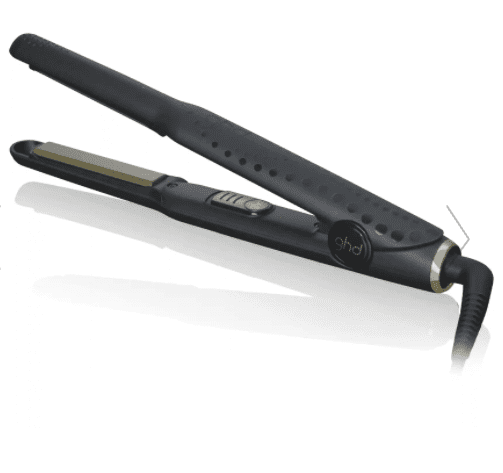 Opiniones mejores planchas de pelo GHD gold styler profesional. Comprar GHD. Productos como mantener las ondas. Plancha de pelo GHD Mini Styler