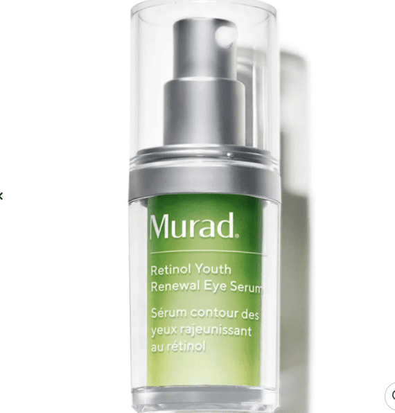 Murad Retinol Eye Youth Serum