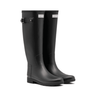 Botas de agua