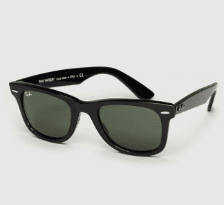 Gafas de sol Wayfarer