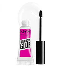 NYX Gel de cejas
