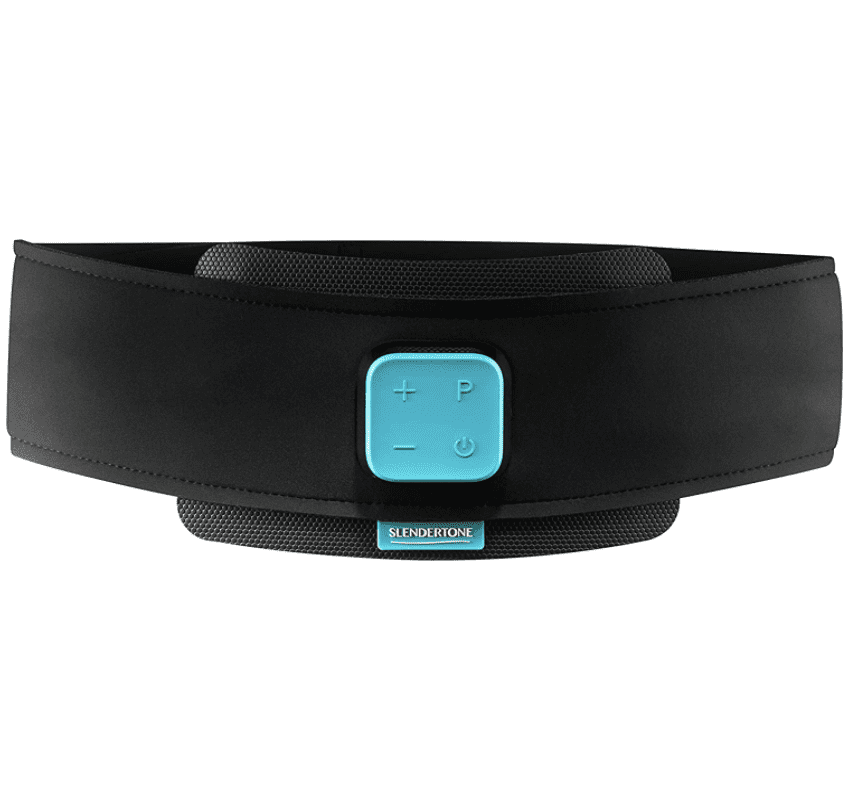 Slendertone opiniones ems. Slendertone abs8, gluteos bottom y arms. Antes y después, cómo usar cinturón tonificador y recambios Cinturón abdominal Slendertone Abs 8