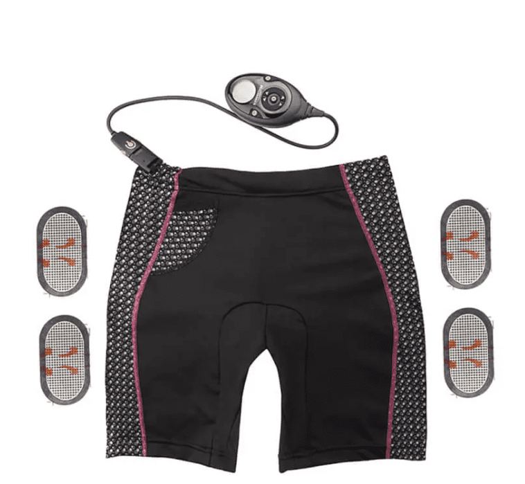 Slendertone opiniones ems. Slendertone abs8, gluteos bottom y arms. Antes y después, cómo usar cinturón tonificador y recambios Slendertone Bottom