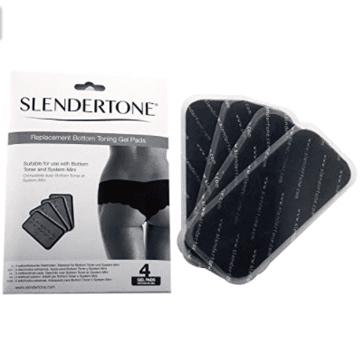 Slendertone opiniones ems. Slendertone abs8, gluteos bottom y arms. Antes y después, cómo usar cinturón tonificador y recambios