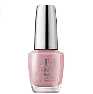 OPI Infinite Shine Tickle My France-y Los colores mas vendidos de OPI Infinite Shine: Bubble Bath, Malaga Wine o Samoan Sand Pintauñas OPI esmaltes semipermanentes
