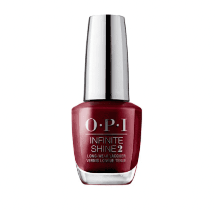OPI Infinite Shine I'm Not Really a Waitress Los colores mas vendidos de OPI Infinite Shine: Bubble Bath, Malaga Wine o Samoan Sand Pintauñas OPI esmaltes semipermanentes