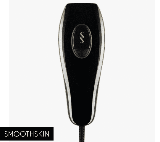 SmoothSkin Pure depiladora de luz pulsada IPL